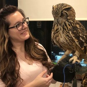 Meet your Posher, Cassidy